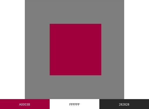 Talanx brand color palette