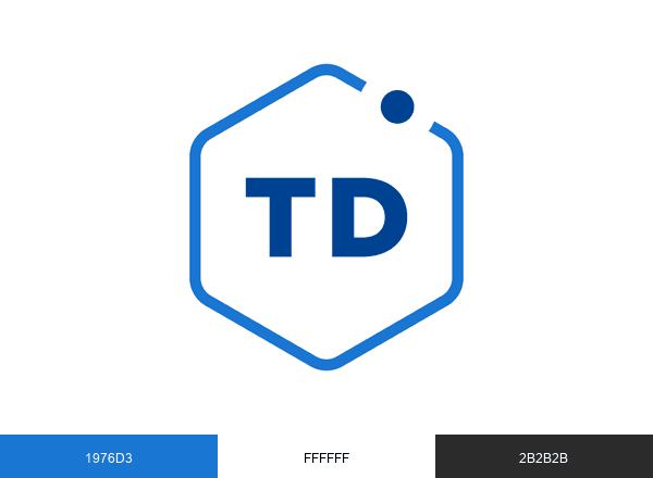 TaxDome brand color palette