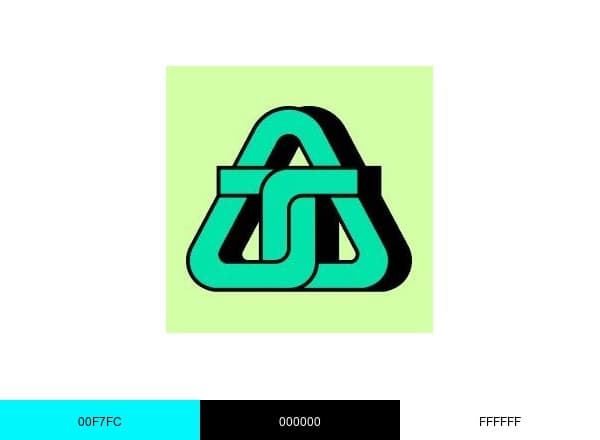 Telnyx brand color palette