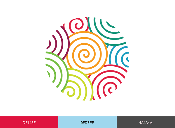 Tranio.com | Moscow brand color palette