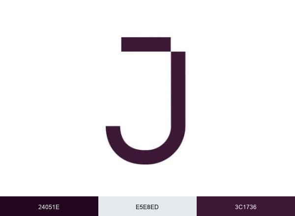 Junction brand color palette