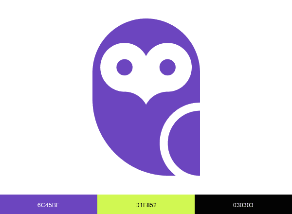 TytoCare brand color palette