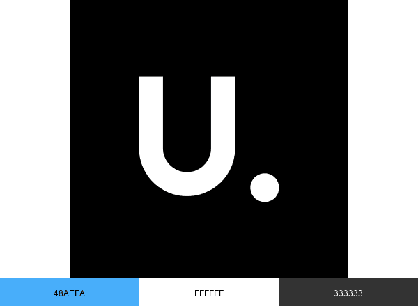 URLR brand color palette