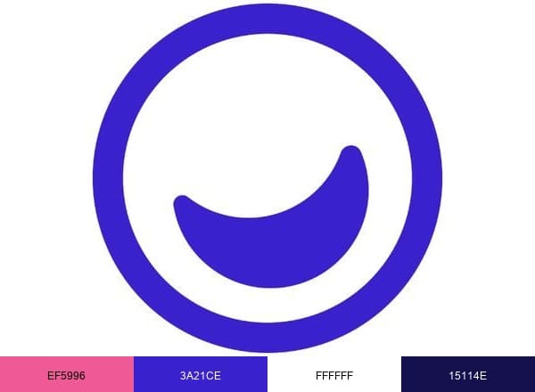 Usersnap brand color palette