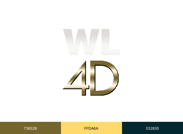 WINLIVE4D brand color palette