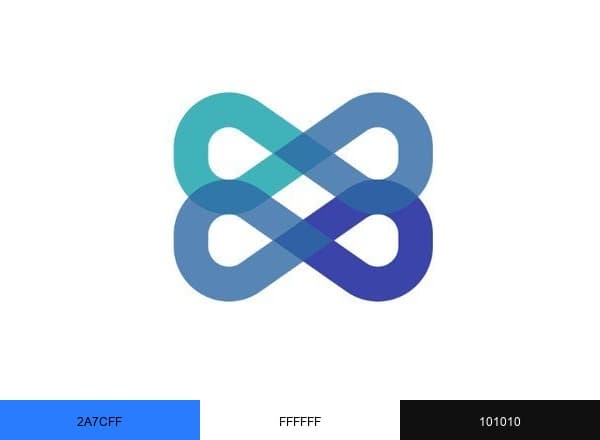 WotNot brand color palette
