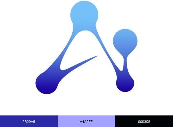 Addenda brand color palette