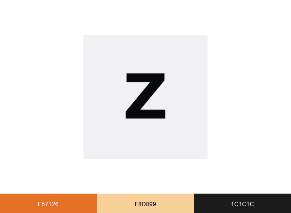 National Tobacco Company, L.P. brand color palette